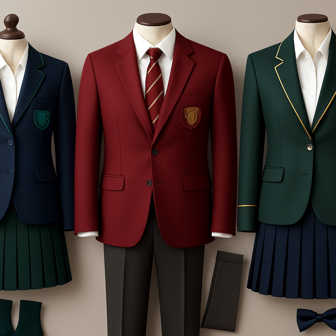School & College Uniforms