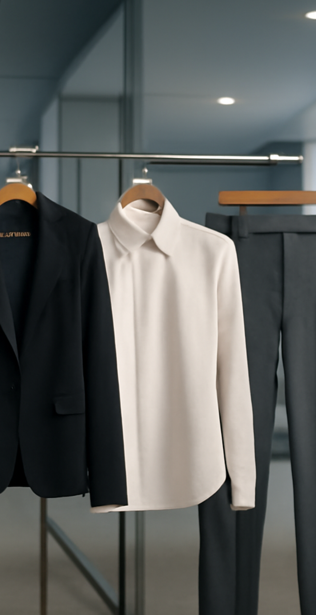 Corporate & Office Wear